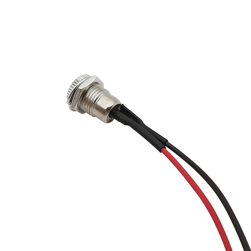 5Pcs DC-099 5.5 x 2.1mm DC Pow - Wire Connector Cap ulasan dan harga