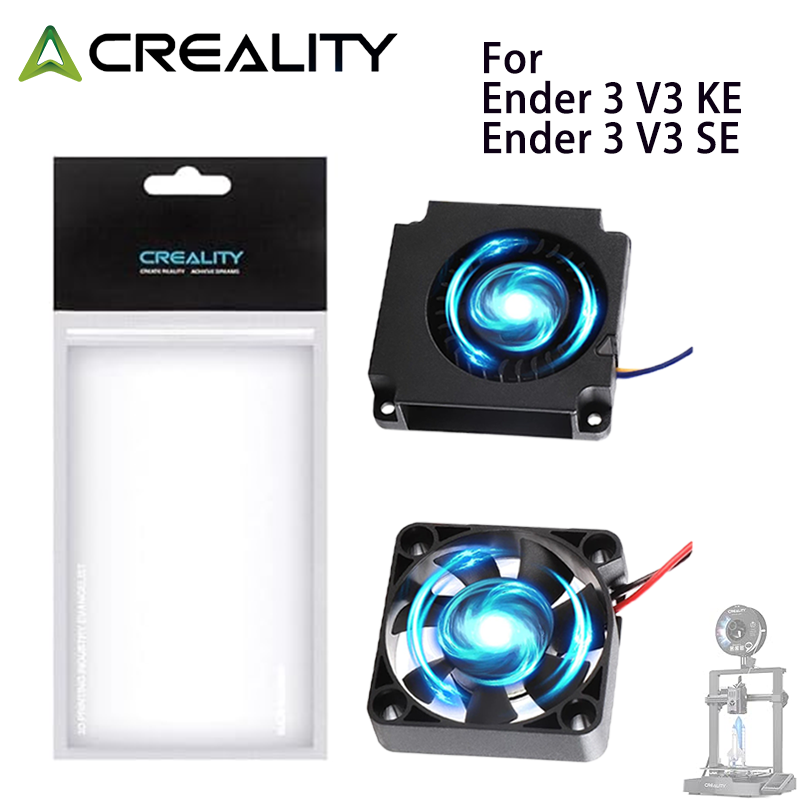Creality Original Ender3 V3 SE - Creality Printer Ender 3 V3 ulasan dan harga
