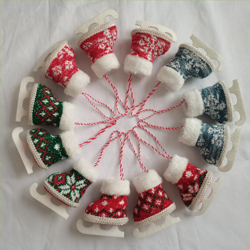 Christmas Tree Decoration Ligh - Home Improvement Store ulasan dan harga