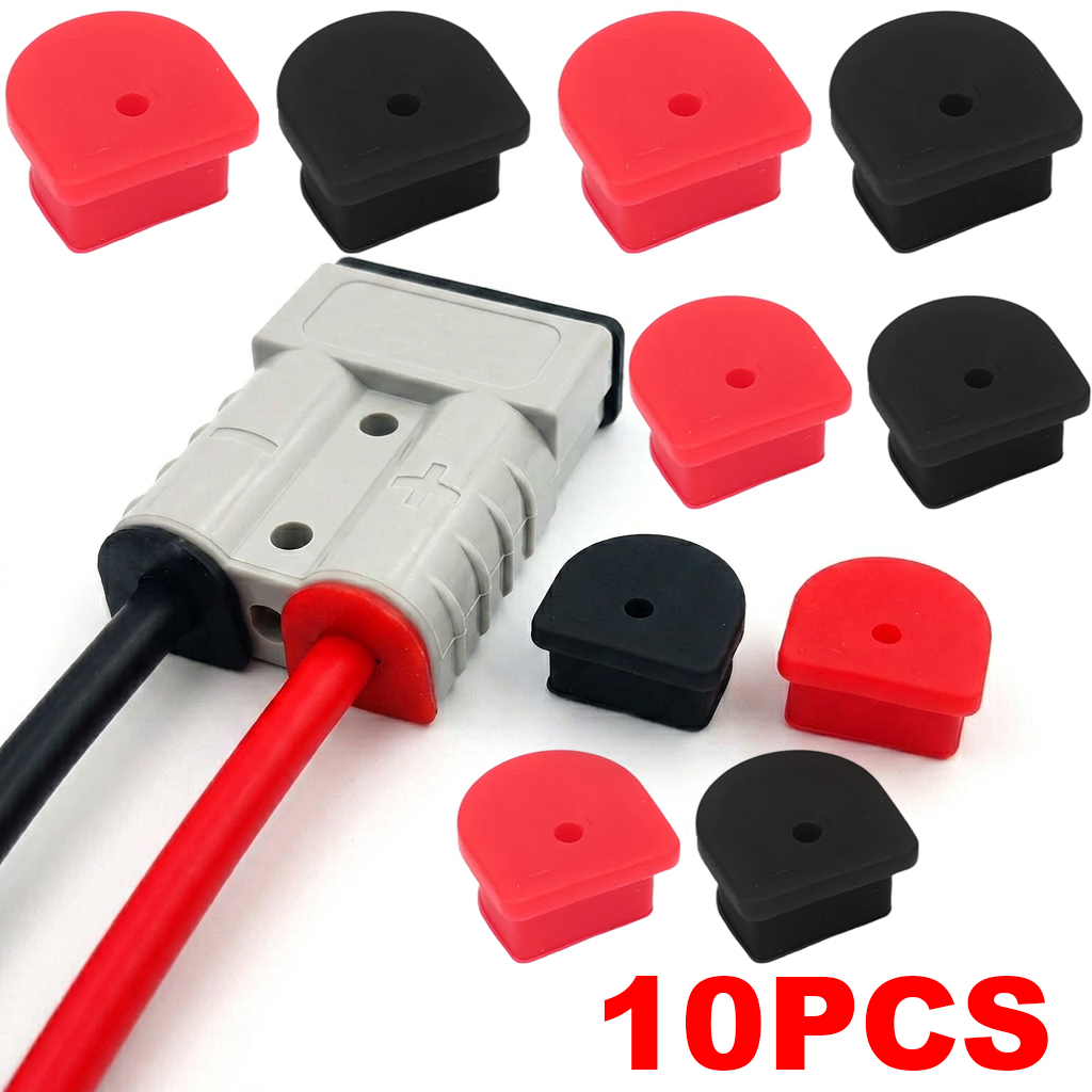 1-10Pc 50A For Anderson Connec - Wire Connector Cap ulasan dan harga