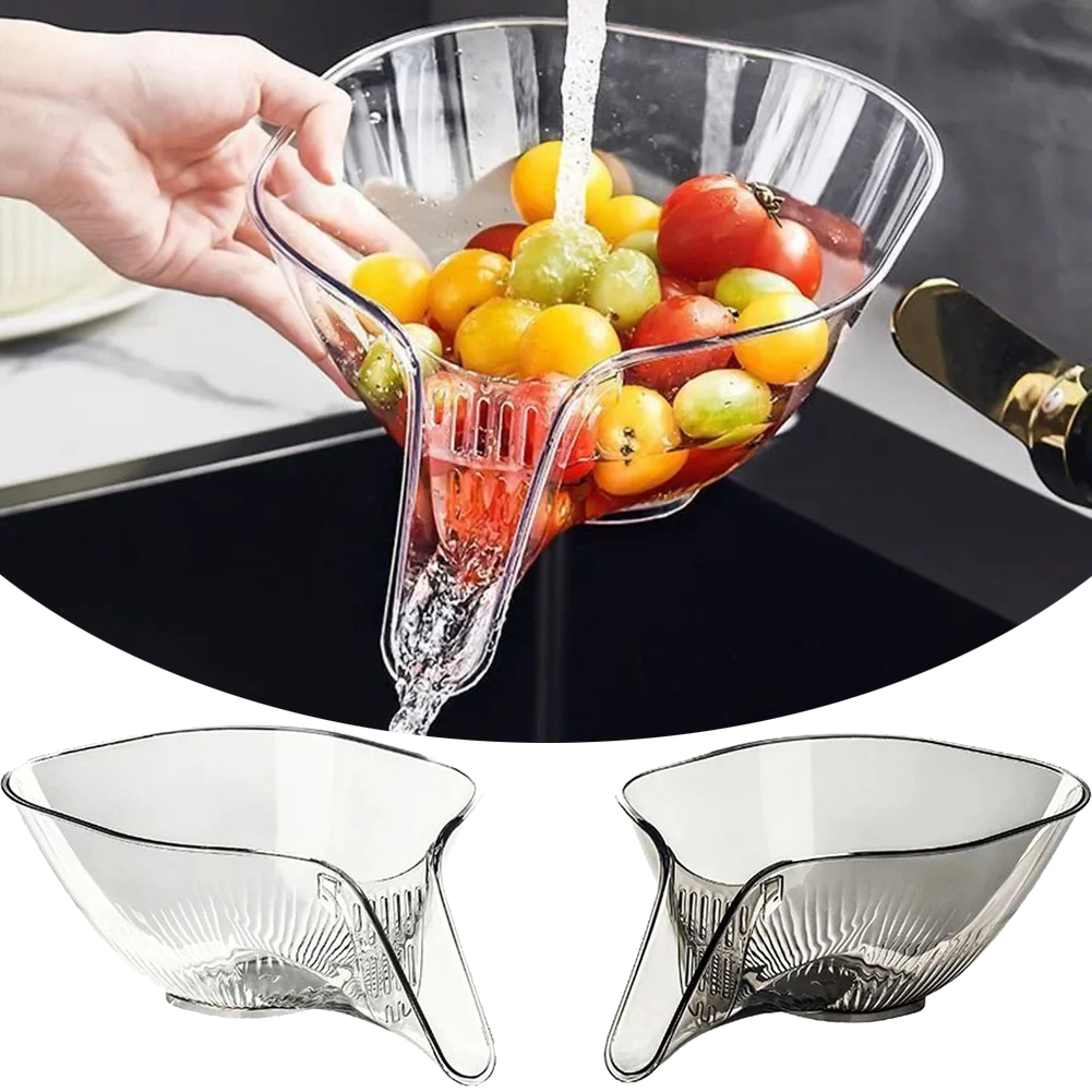 Kitchen Sink Drain Basket Mult - Sink Drain Strainer ulasan dan harga