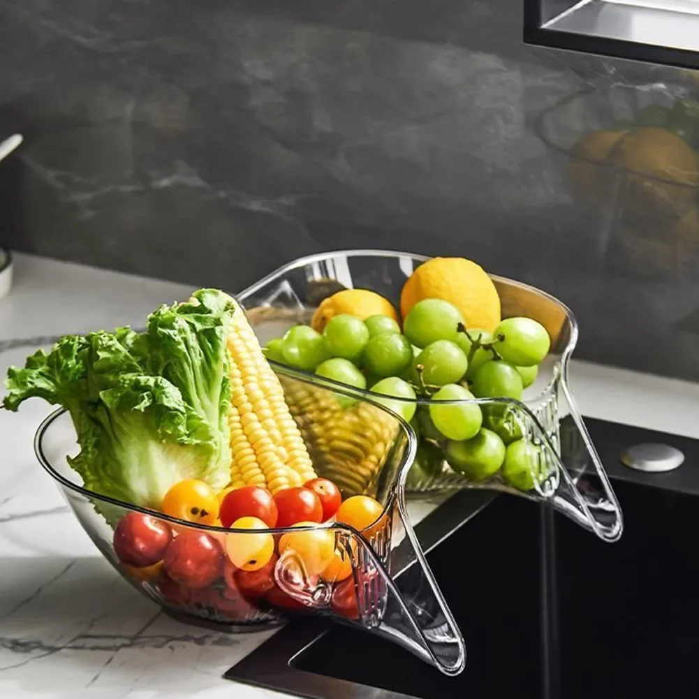 Kitchen Sink Drain Basket Mult - Sink Drain Strainer ulasan dan harga