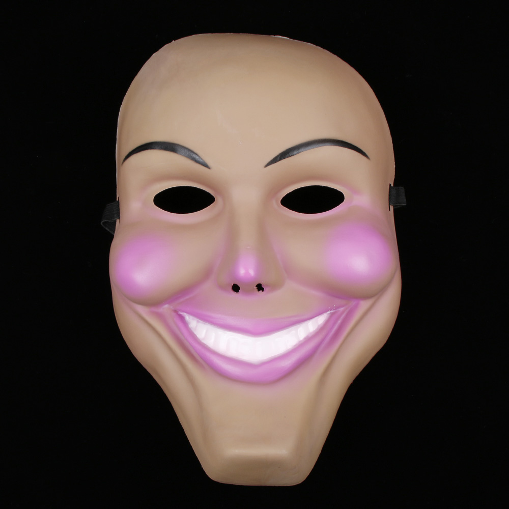 Dress The Purge Horror God Gri - Home Improvement Store ulasan dan harga