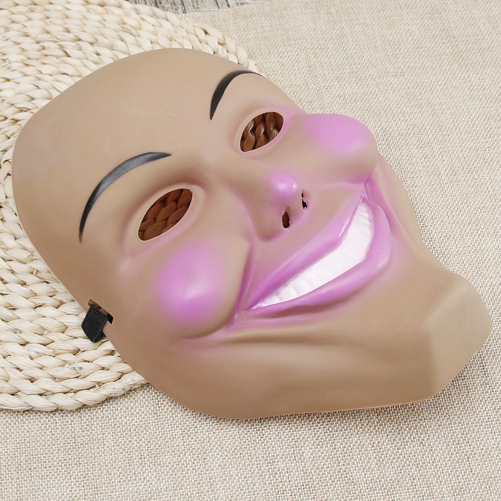 Dress The Purge Horror God Gri - Home Improvement Store ulasan dan harga