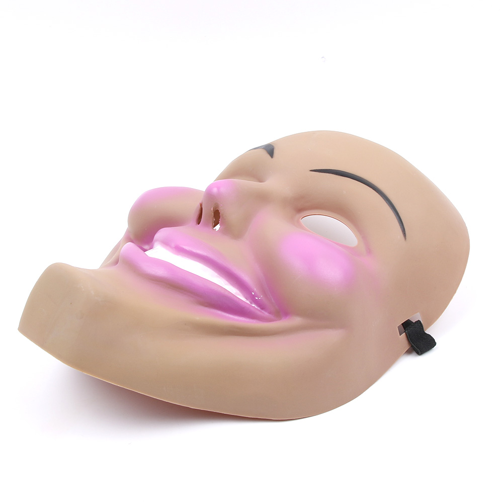 Dress The Purge Horror God Gri - Home Improvement Store ulasan dan harga