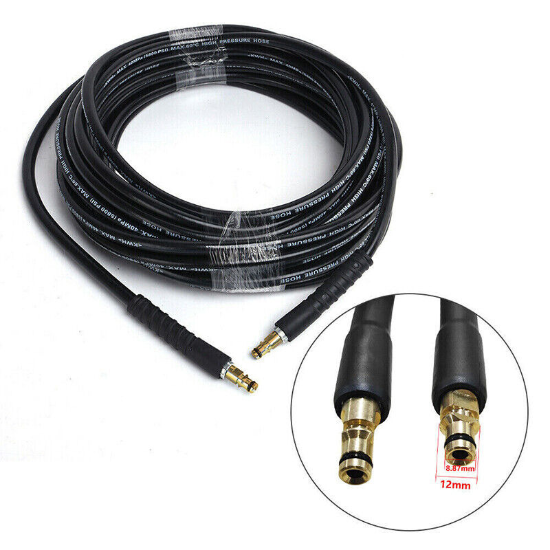 10M/15M Extension Hose Pipes F - Home Improvement Store ulasan dan harga